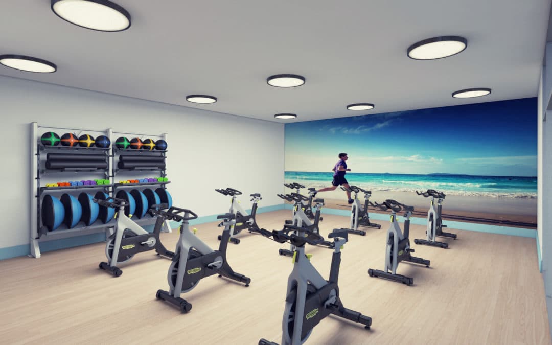 The Importance of Great Gym Design