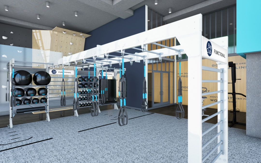 Aktiv Announces New Partnership Integrations at IHRSA 2018 to Include MyZone®, Trueform™ Runner, & WaterRower®