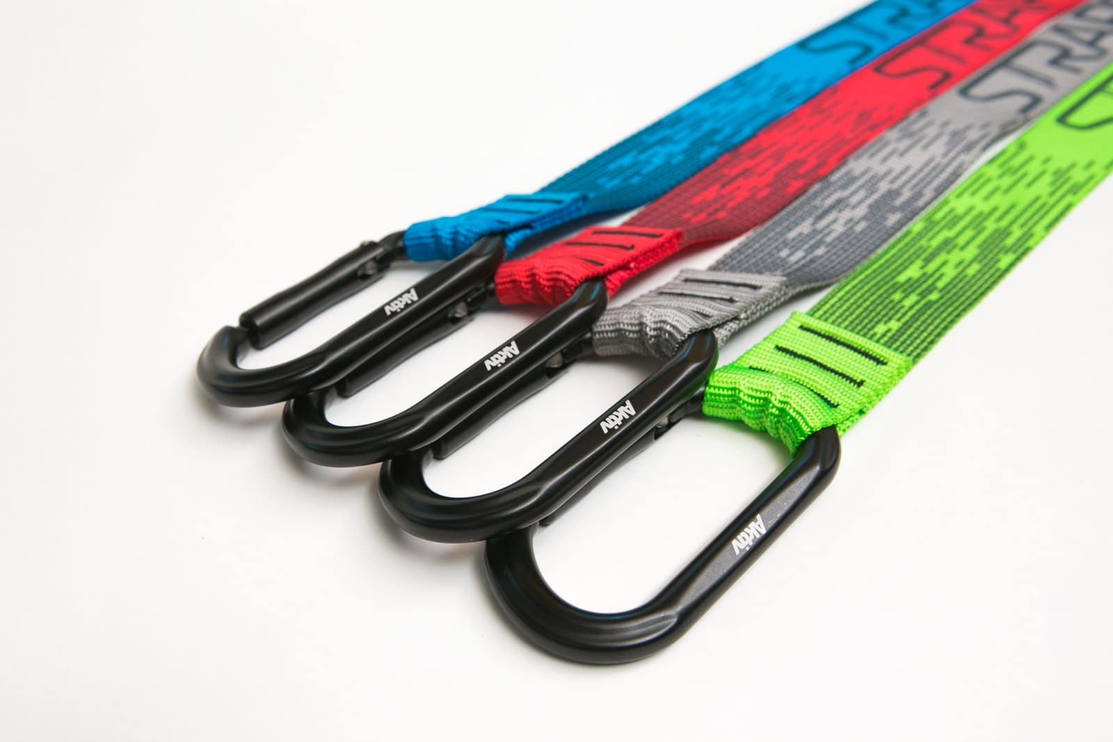 Aktiv Carabiner  Aktiv Solutions