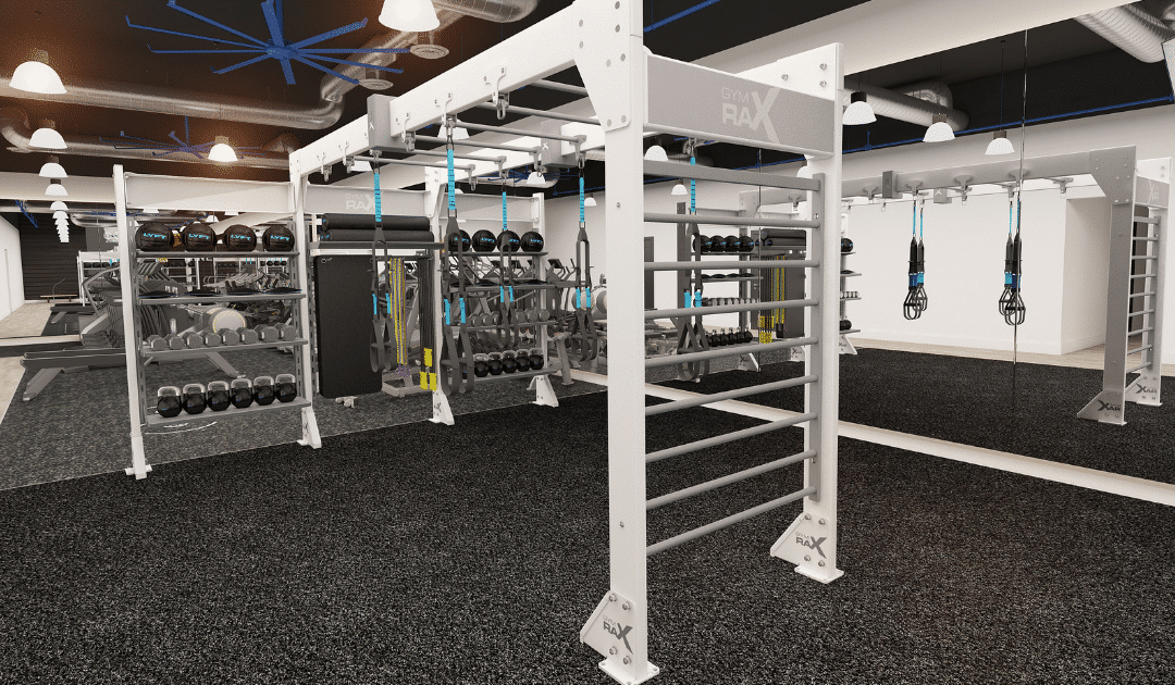 Designing an Efficient, Dynamic Functional Training Space Requires Multiple Perspectives