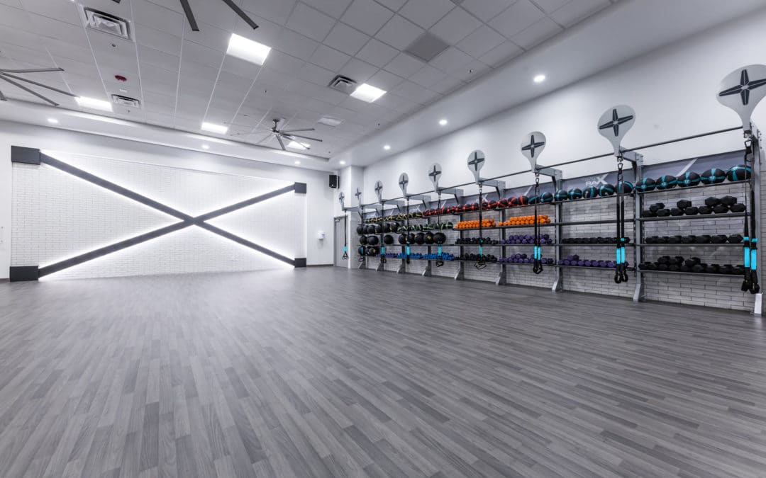 How a Creative Redesign Can Energize Your Gym & Build Revenue
