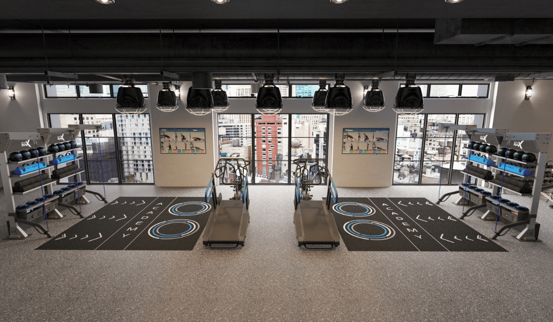 How to Build a Functional Fitness Program in Your Health Club