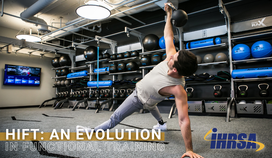 HIFT Functional Training how to program with Andrew Gavigan Aktiv Solutions