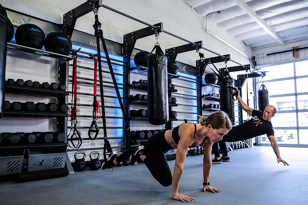 Elevate Workouts: Essential Functional Fitness Gear