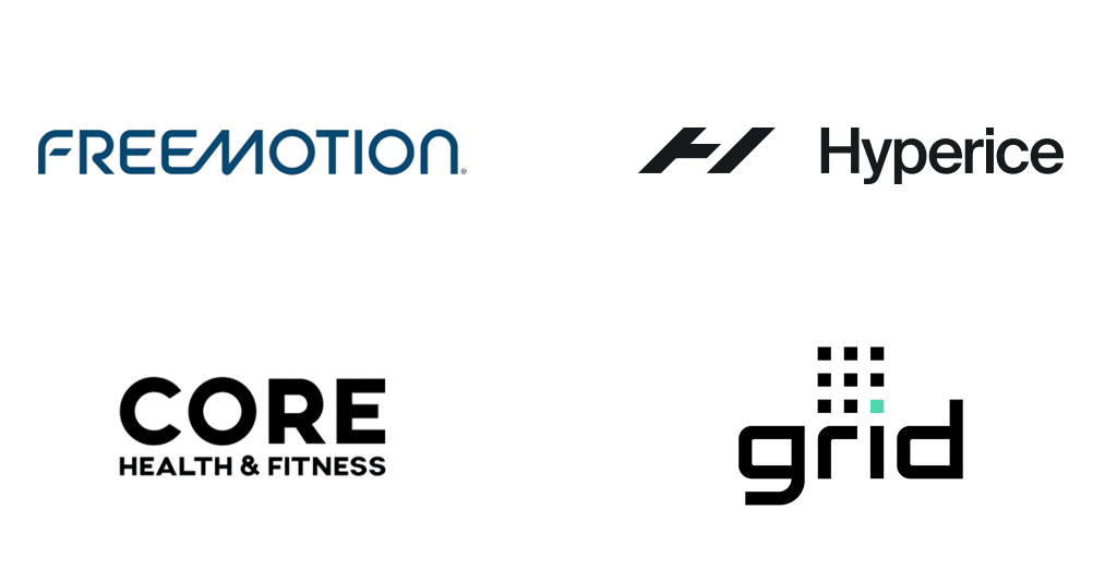 FreeMotion, Hyperice, CORE, Grid