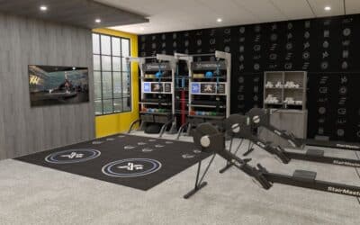 Omnichannel Fitness: Shifting The Balance Of Where We Exercise