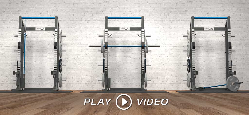 Strength Training Equipment by FORMA | Aktiv Solutions