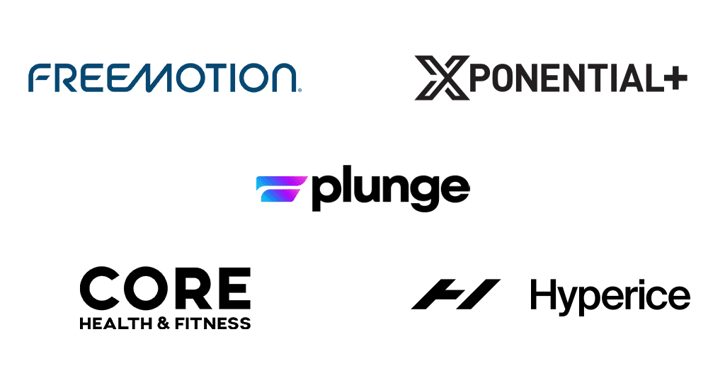 FreeMotion | Xponential | plunge | CORE | Hyperice