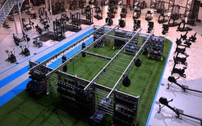 Athletech News | Building Functional Strength from the Ground Up